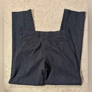 Express Photographer Pants - Charcoal